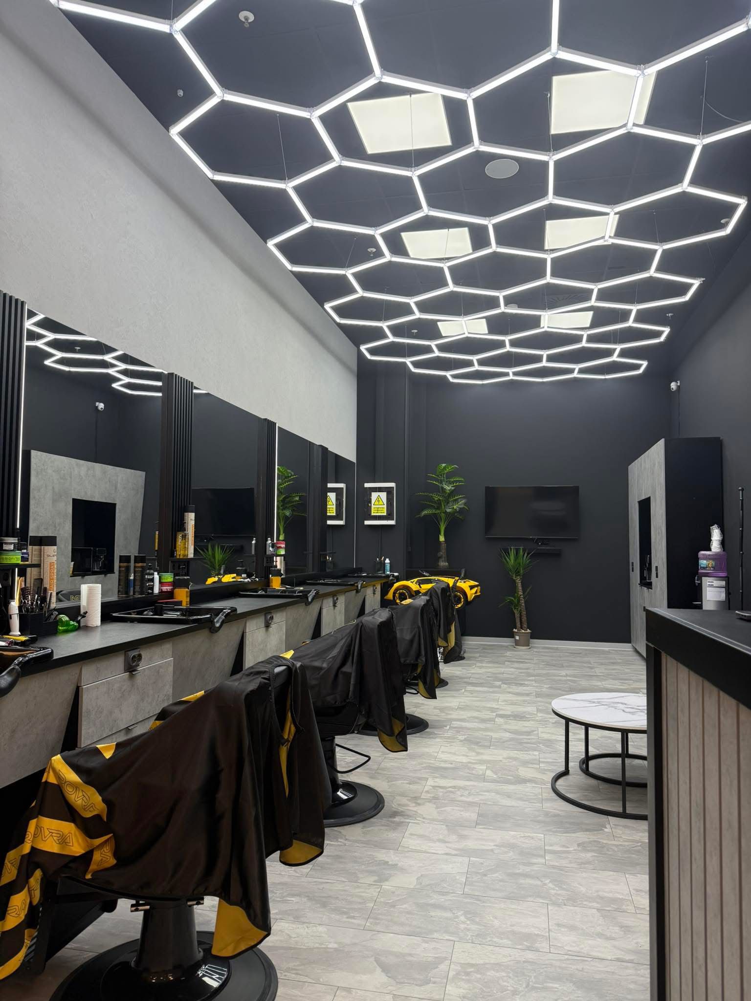 Locatia Kaufland Turnu Magurele