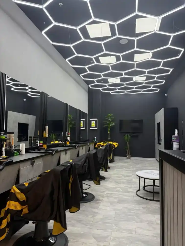 Kaufland Turnu Măgurele